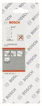 Bosch Diamanttrockenbohrkrone 2608587322 