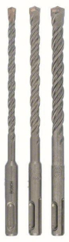 Bosch Hammerbohrer-           1617000117 