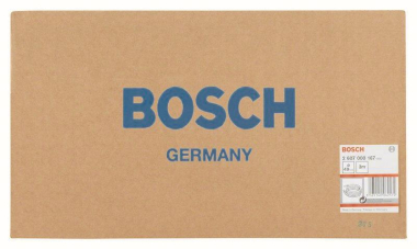 Bosch Schlauch f.Sauger 3m    2607000167 