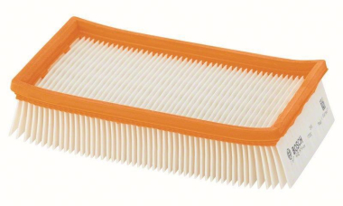 Bosch Flachfaltenfilter PTFE  2607432041 