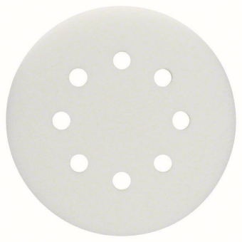 Bosch ADAPTER EX 125MM MIT    2608601126 