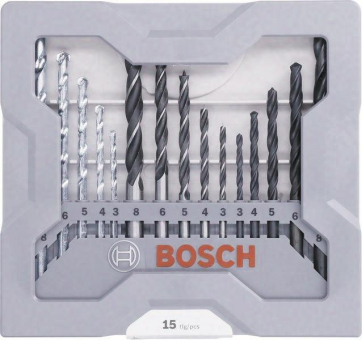 Bosch 2607017038 X-PRO   X-PRO LINE 15TL 