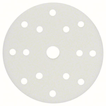 Bosch Adapter gelocht für     2608601127 