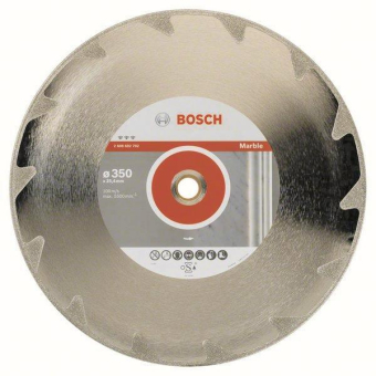 Bosch Diamanttrennscheibe     2608602702 