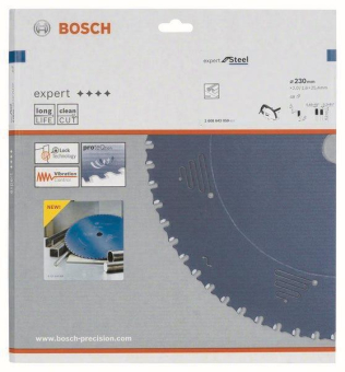 Bosch Kreissägeblatt Expert   2608643058 