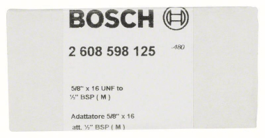 Bosch 2608598125 