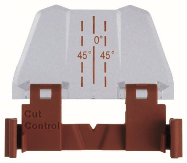Bosch 2609256981         DIY - FÜHRUNGSE 