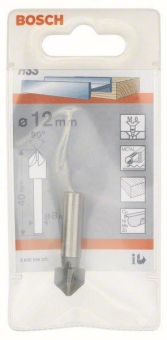 Bosch Kegelsenker 12,0mm M6   2608596371 