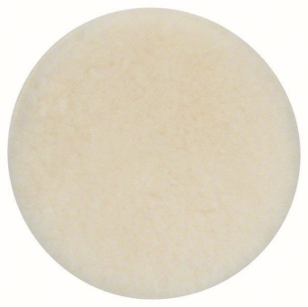 Bosch Lammfellscheibe D170mm  2608612026 