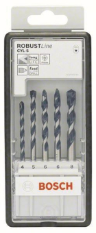 Bosch Betonbohrer CYL-5       2608588165 