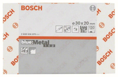 Bosch Schleifhülse X573 Best  2608606870 