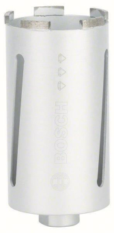 Bosch Diamanttrockenbohrkrone 2608587325 