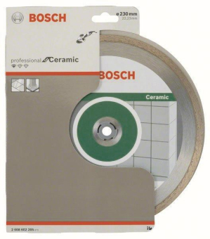 Bosch Diamanttrennscheibe     2608602205 