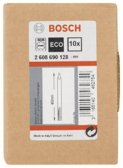 Bosch 10Spitzmeißel           2608690128 