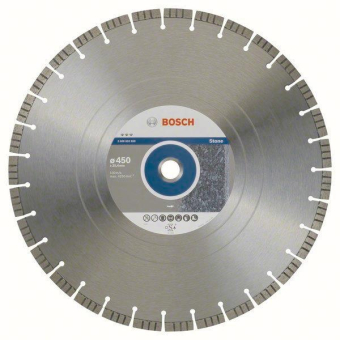 Bosch Diamanttrennscheibe     2608602650 