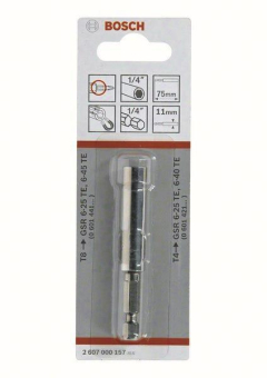 Bosch Universalhalter, 1/4Z,  2607000157 