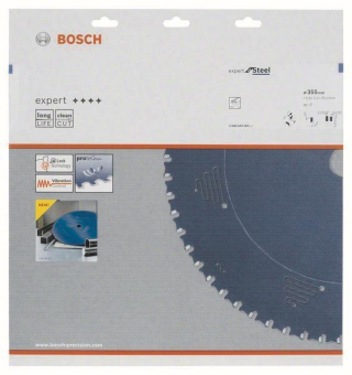 Bosch Kreissägeblatt Expert   2608643063 