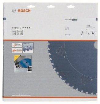 Bosch Kreissägeblatt Expert   2608643060 