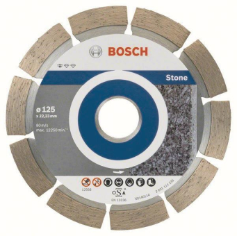 Bosch 10Diamanttrennscheibe   2608603236 