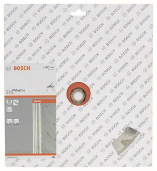 Bosch Diamanttrennscheibe     2608602701 