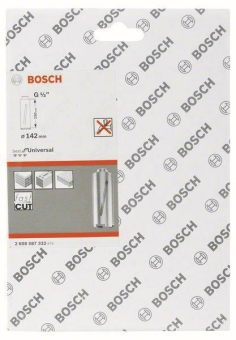 Bosch Diamanttrockenbohrkrone 2608587332 
