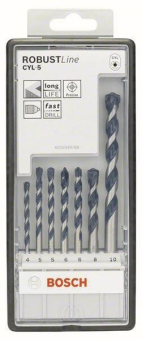 Bosch Betonbohrer-Robust Line 2608588167 