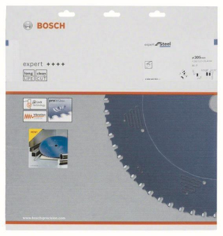 Bosch Kreissägeblatt Expert   2608643061 