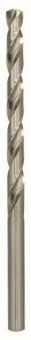 Bosch 5Metallbohrer HSS-G DIN 2608596830 