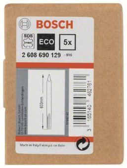 Bosch 2608690129         SDS-MAX 5-ER BU 