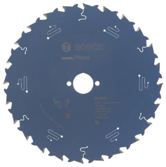 Bosch Kreissägeblatt Expert   2608644067 