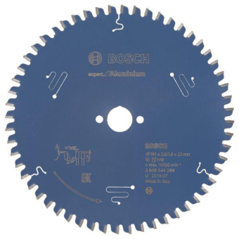 Bosch Kreissägeblatt Expert   2608644099 