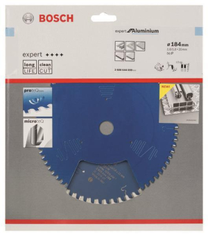 Bosch Kreissägeblatt Expert   2608644099 