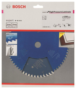 Bosch Kreissägeblatt Expert   2608644134 