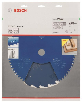 Bosch Kreissägeblatt Expert   2608644073 