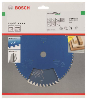 Bosch Kreissägeblatt Expert   2608644021 