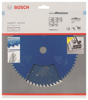 Bosch Kreissägeblatt Expert   2608644102 