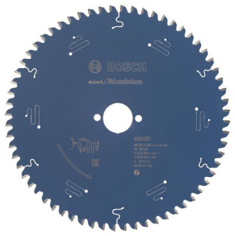 Bosch Kreissägeblatt Expert   2608644106 