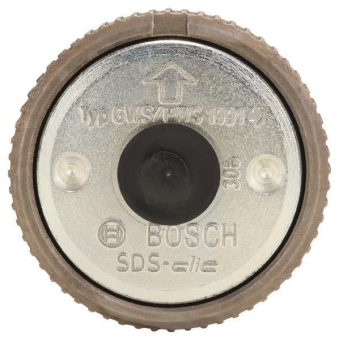 Bosch Schnellspannmutter      1603340031 