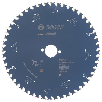 Bosch Kreissägeblatt Expert   2608644065 