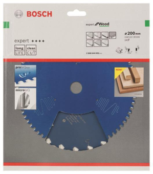 Bosch Kreissägeblatt Expert   2608644051 