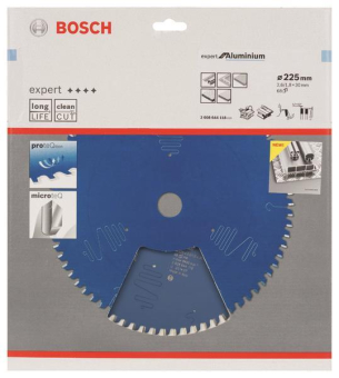 Bosch Kreissägeblatt Expert   2608644118 
