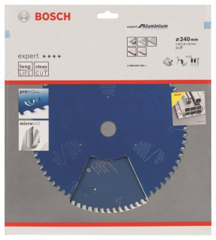 Bosch Kreissägeblatt Expert   2608644108 