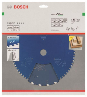 Bosch Kreissägeblatt Expert   2608644067 