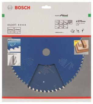 Bosch Kreissägeblatt Expert   2608644070 