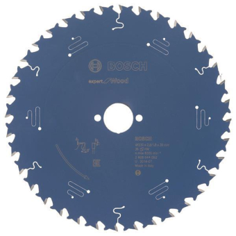 Bosch Kreissägeblatt Expert   2608644062 