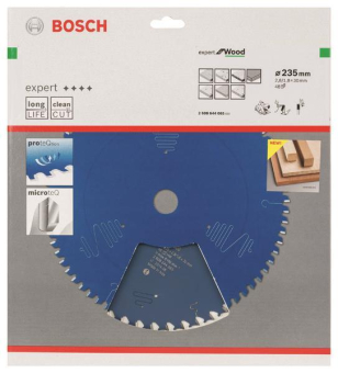 Bosch Kreissägeblatt Expert   2608644065 