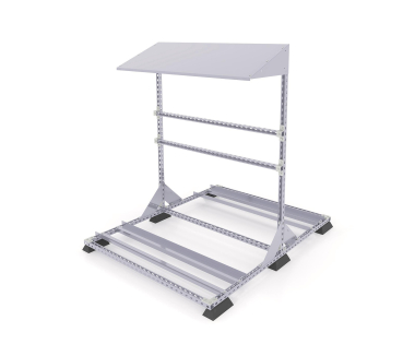 Plica PV Shelter               880007075 