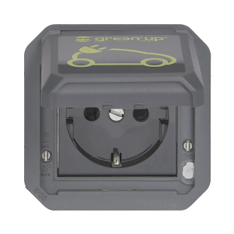 Legrand 069818L Plexo New Einsatz 