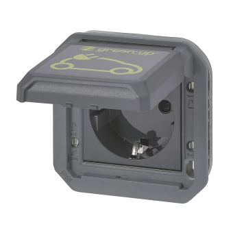 Legrand 069818L Plexo New Einsatz 