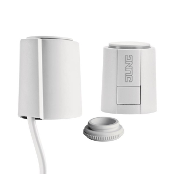 Jung Thermischer            TSA 24 NC WW 